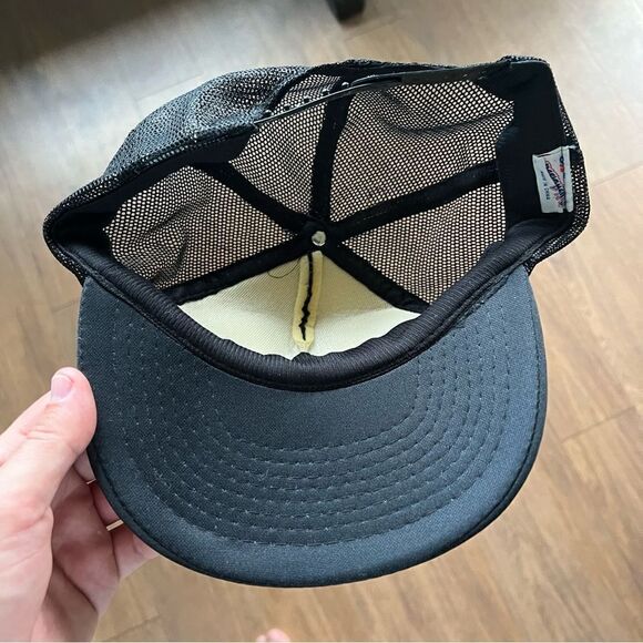 Vintage Caesar’s Palace snapback hat - Picture 2 of 4